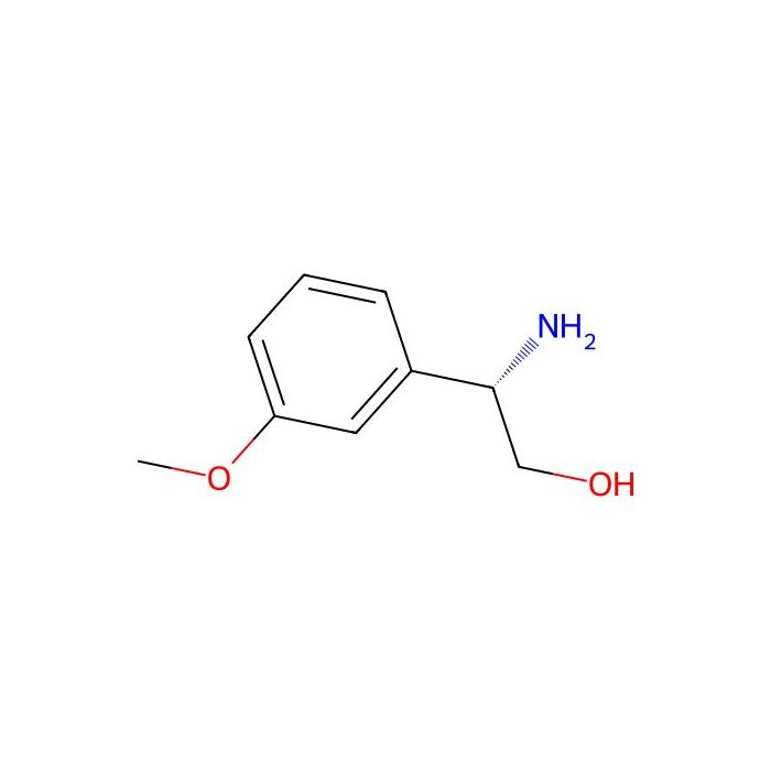 (S)-2-Amino-2-(3-methoxyphenyl)ethanol - ≥97% CAS No(1213016-49-9) by Aladdin Scientific