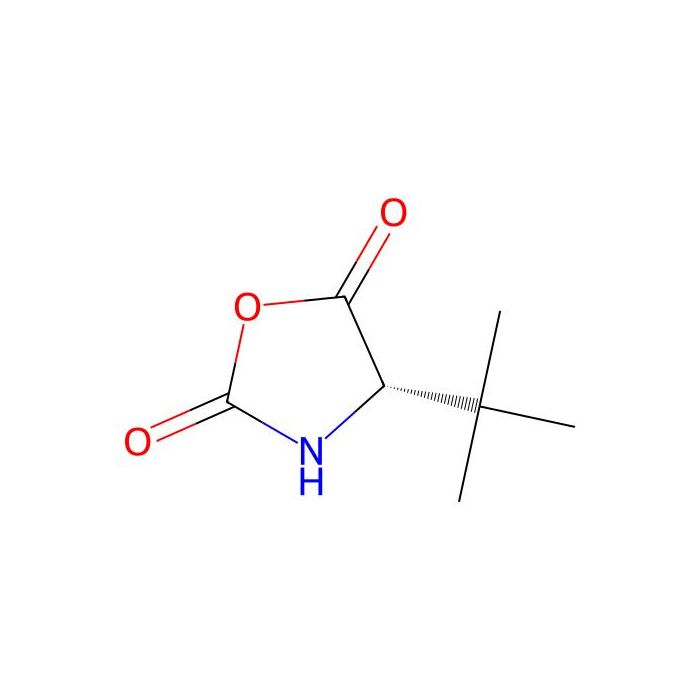 (S)-(-)-4-tert-Butyloxazolidine-2,5-dione - ≥98% CAS No(62965-56-4) by Aladdin Scientific
