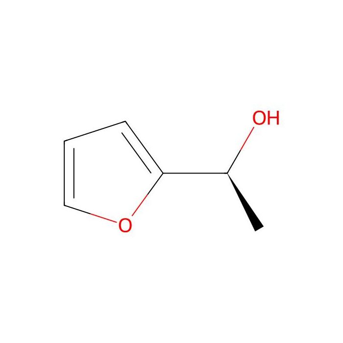 (1S)-1-(furan-2-yl)ethan-1-ol - ≥99%, sum of enantiomers CAS No(112653-32-4) by Aladdin Scientific