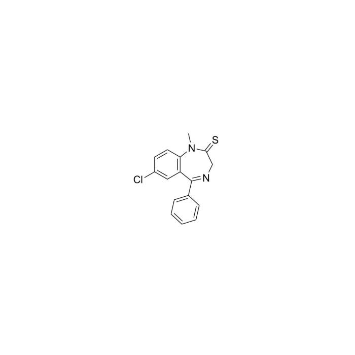 Sulazepam - Moligand™,≥95% CAS No(2898-13-7) by Aladdin Scientific