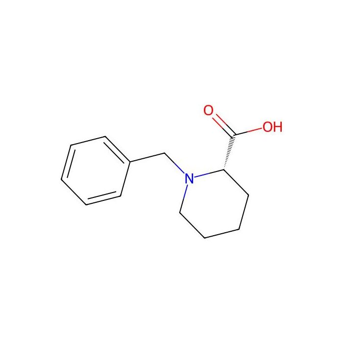 (S)-1-Benzyl-piperidine-2-carboxylic acid - ≥98% CAS No(210533-45-2) by Aladdin Scientific