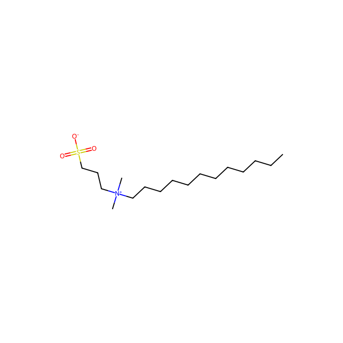 Sulfobetaine 12 - ≥98% CAS No(14933-08-5) by Aladdin Scientific