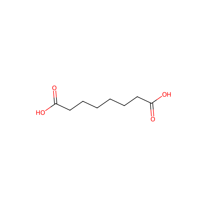 Suberic acid - ≥99% CAS No(505-48-6) by Aladdin Scientific