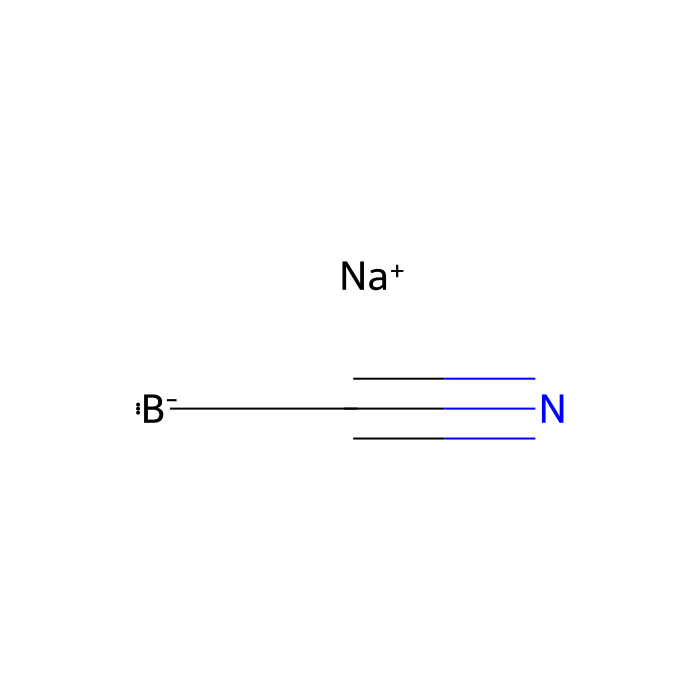 Sodium cyanoborohydride - ≥95% CAS No(25895-60-7) by Aladdin Scientific