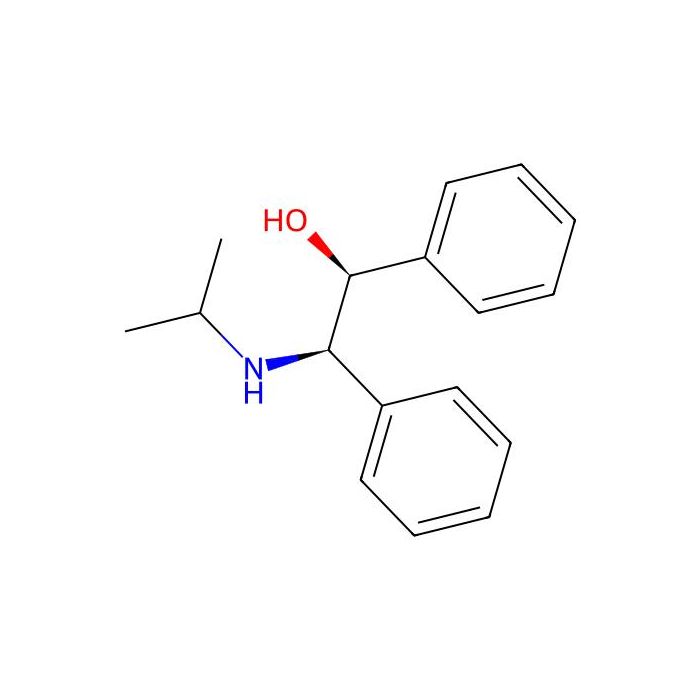 (1S,2R)-2-(Isopropylamino)-1,2-diphenylethanol - ≥95% CAS No(142508-07-4) by Aladdin Scientific