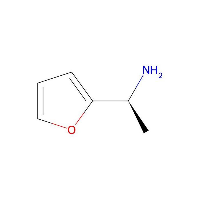 (1S)-1-(furan-2-yl)ethan-1-amine - ≥97% CAS No(27948-38-5) by Aladdin Scientific