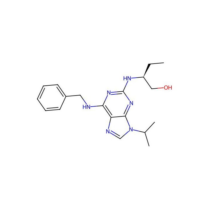 (S)-Seliciclib -  CAS No(186692-45-5) by Aladdin Scientific