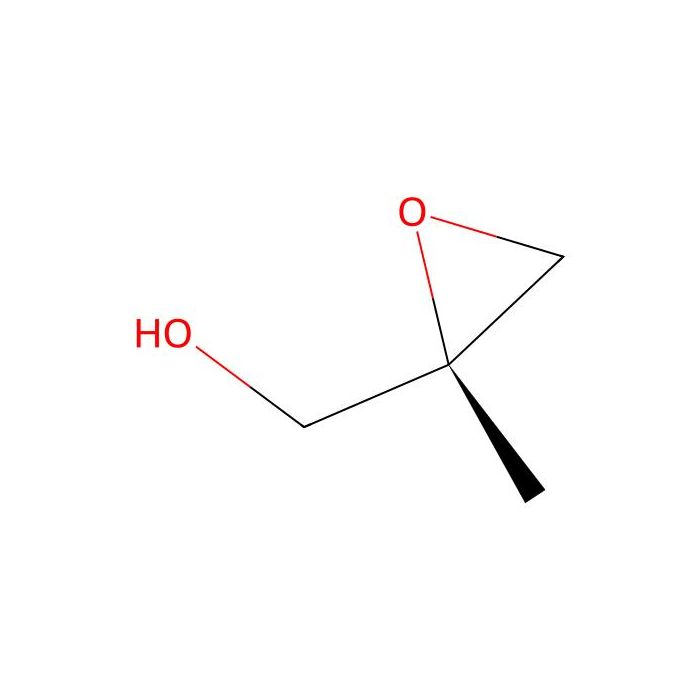((2S)-2-methyloxiran-2-yl)methanol - ≥98% CAS No(86884-90-4) by Aladdin Scientific