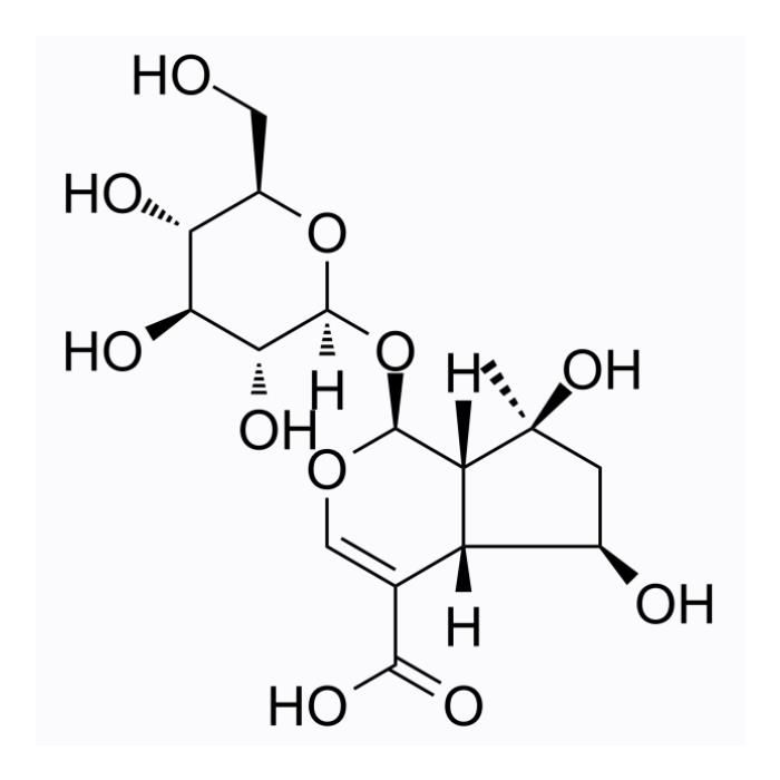 Shanzhiside - Moligand™, ≥98% CAS No(29836-27-9) S1058670 by Aladdin Scientific
