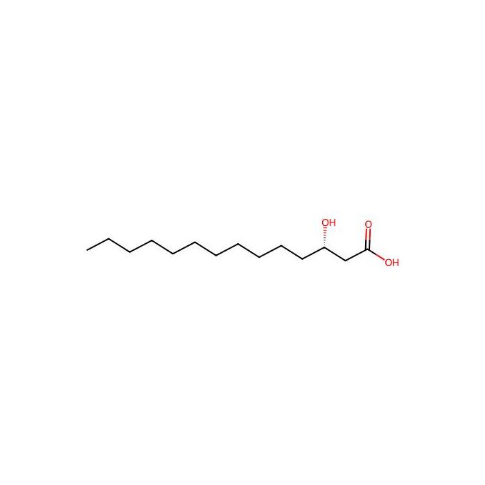 (S)-3-Hydroxymyristic acid - ≥95% CAS No(35683-15-9) by Aladdin Scientific