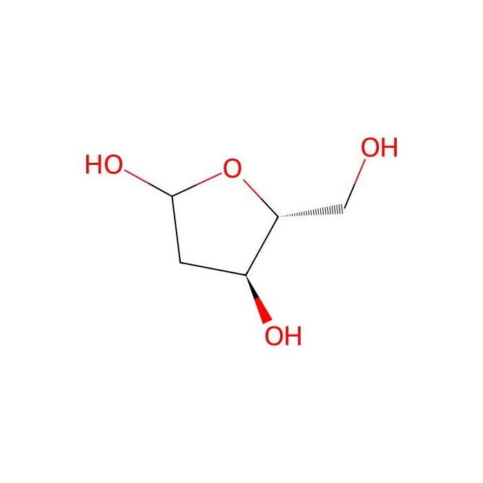 (4S,5R)-5-(hydroxymethyl)oxolane-2,4-diol - ≥98% CAS No(1831121-84-6) by Aladdin Scientific