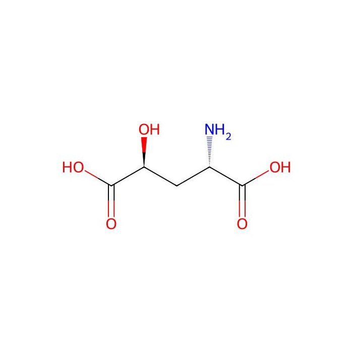 (2S,4S)-2-amino-4-hydroxypentanedioic acid - ≥96% CAS No(3913-68-6) by Aladdin Scientific