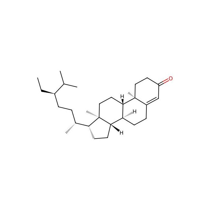 Stigmast-4-en-3-one -  CAS No(1058-61-3) by Aladdin Scientific
