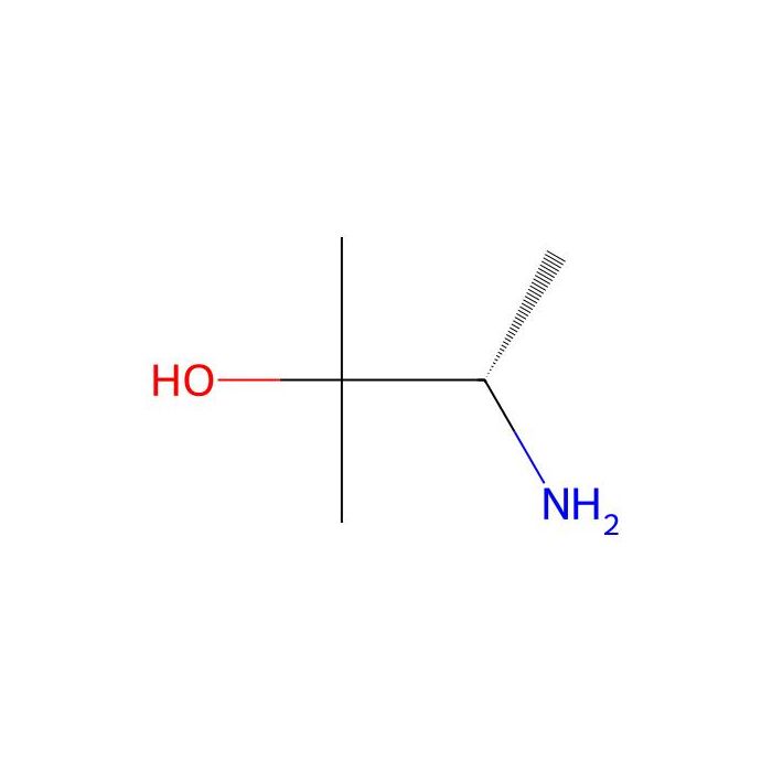 (S)-3-Amino-2-methylbutan-2-OL - ≥97% CAS No(74608-26-7) by Aladdin Scientific