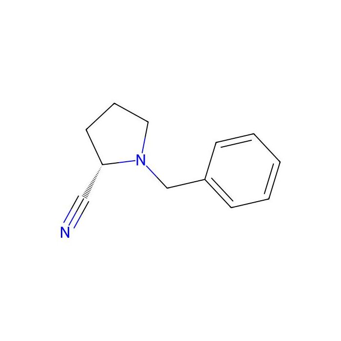 (2S)-1-Benzylpyrrolidine-2-carbonitrile - ≥95% CAS No(928056-25-1) by Aladdin Scientific