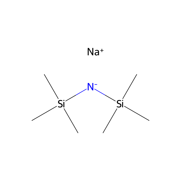 Sodium bis(trimethylsilyl)amide - ≥95% CAS No(1070-89-9) by Aladdin Scientific