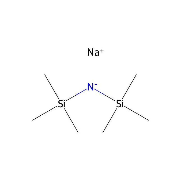 Sodium bis(trimethylsilyl)amide - 1.0 M in THF(21%) CAS No(1070-89-9) by Aladdin Scientific
