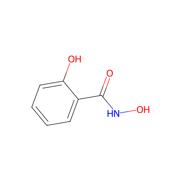 Salicylhydroxamic acid - ≥99% CAS No(89-73-6) by Aladdin Scientific