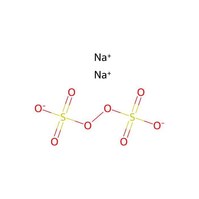 Sodium persulfate - PrimorTrace™, ≥99.99% metals basis CAS No(7775-27-1) by Aladdin Scientific