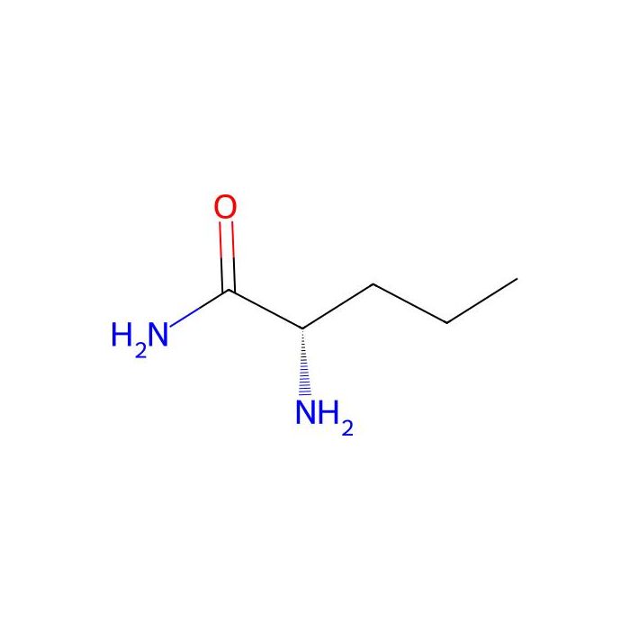 (2S)-2-aminopentanamide - ≥95% CAS No(7324-06-3) by Aladdin Scientific