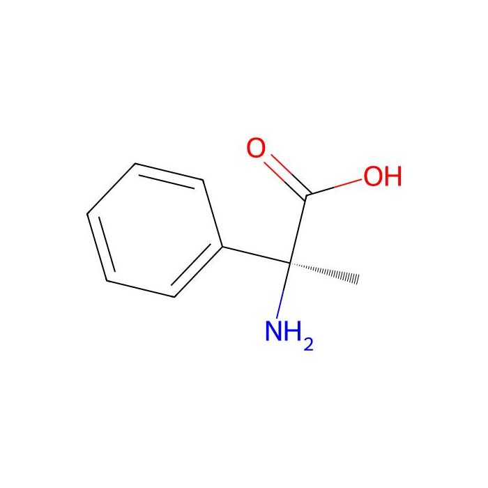 (2S)-2-amino-2-phenylpropanoic acid - ≥95% CAS No(13398-26-0) by Aladdin Scientific