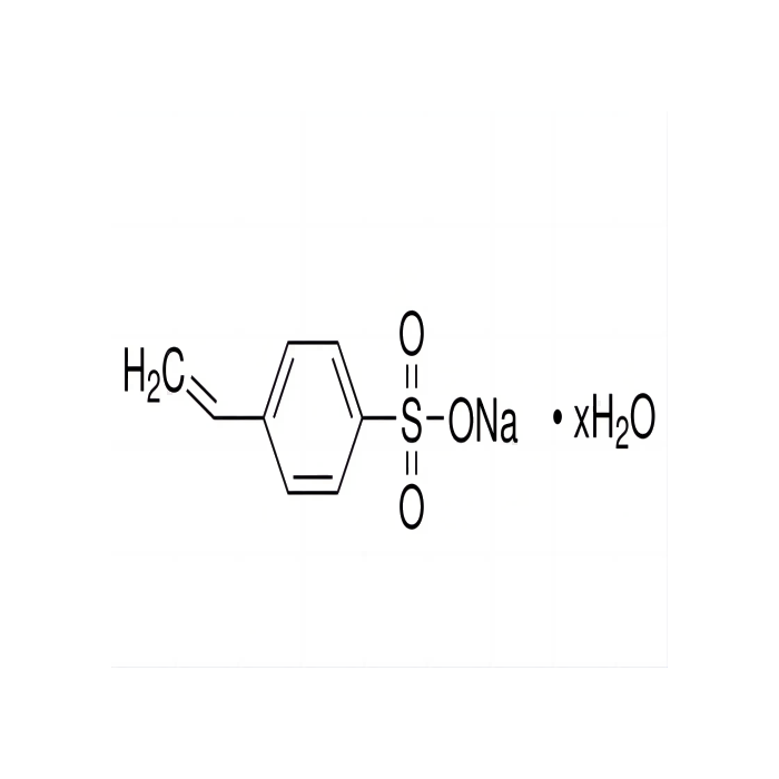 Sodium p-Styrenesulfonate Hydrate - ≥90% CAS No(123333-94-8) by Aladdin Scientific