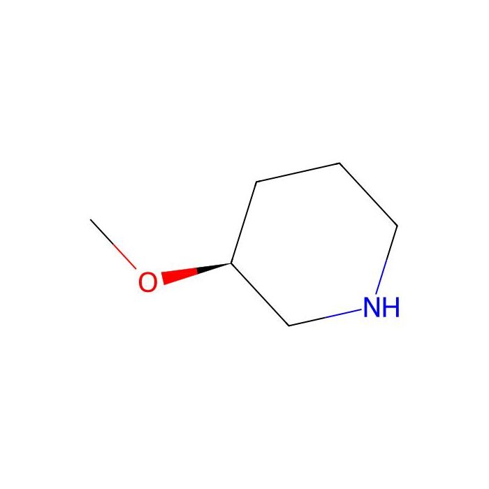 (S)-3-Methoxypiperidine - ≥95% CAS No(793667-32-0) by Aladdin Scientific