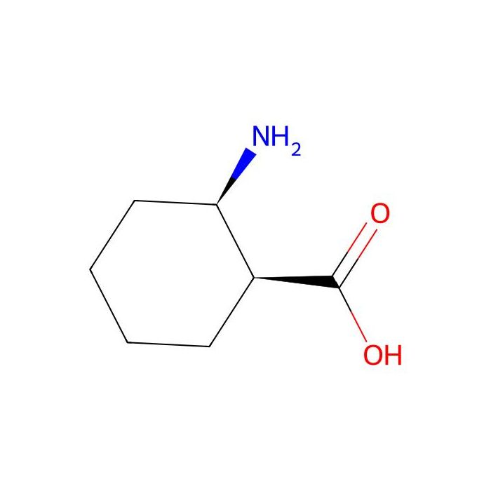 (1S,2R)-2-aminocyclohexane-1-carboxylic acid - ≥98% CAS No(189101-41-5) by Aladdin Scientific