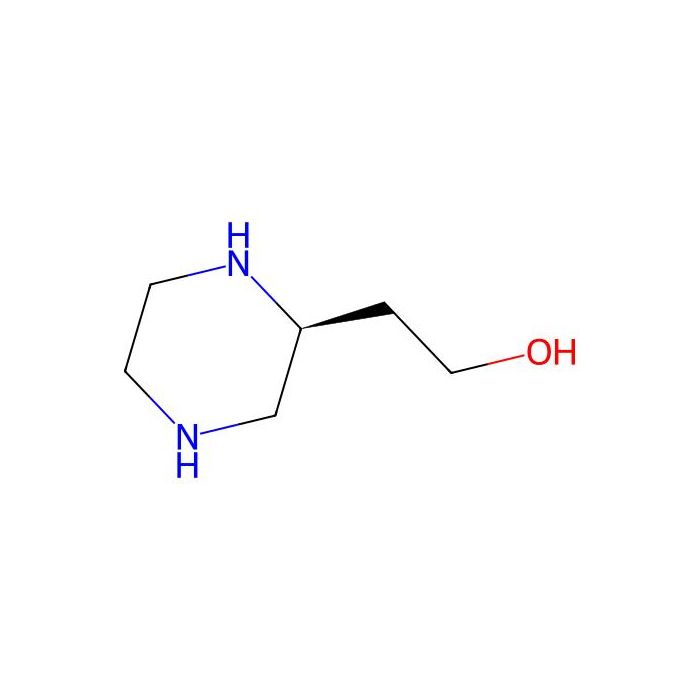 (S)-2-(Piperazin-2-yl)ethanol - ≥95% CAS No(660862-47-5) by Aladdin Scientific