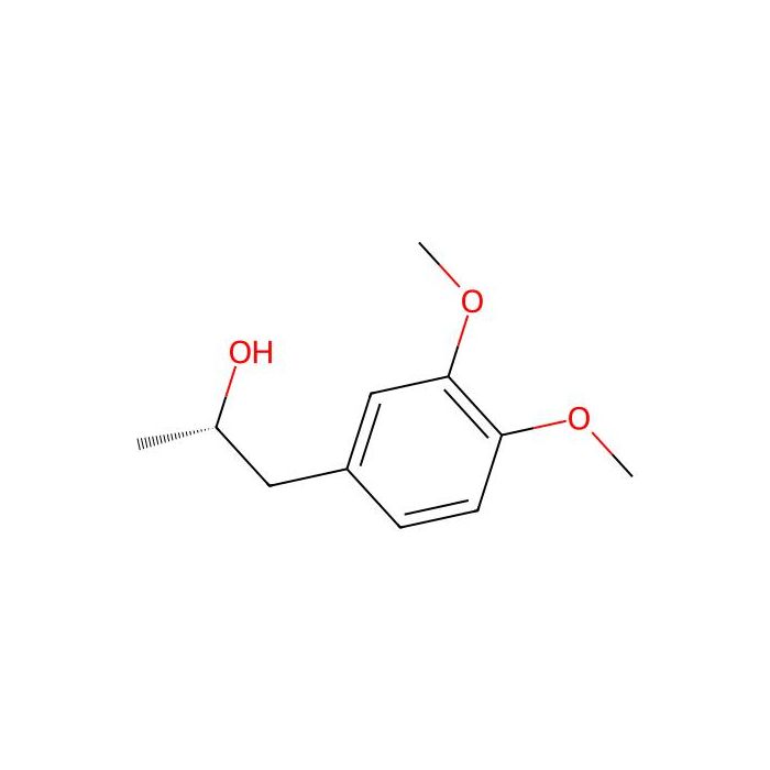 (S)-1-(3,4-Dimethoxyphenyl)propan-2-OL - ≥97% CAS No(161121-02-4) by Aladdin Scientific