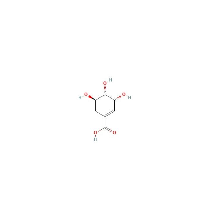 Shikimic acid - ≥98% CAS No(138-59-0) by Aladdin Scientific