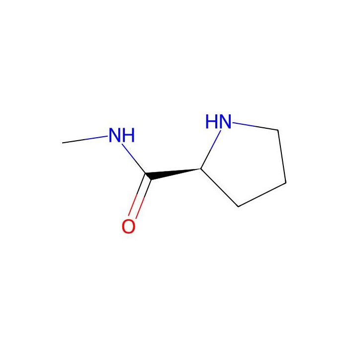 (2S)-N-methylpyrrolidine-2-carboxamide - ≥95% CAS No(52060-82-9) by Aladdin Scientific