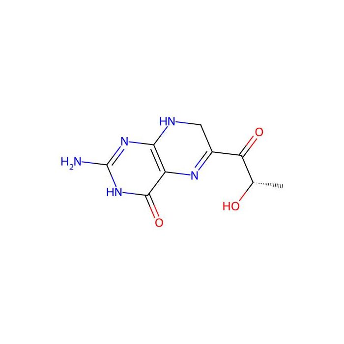 Sepiapterin - ≥98% CAS No(17094-01-8) by Aladdin Scientific
