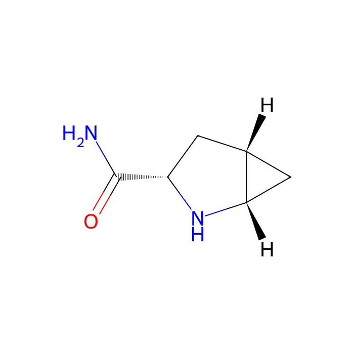 (1S,3S,5S)-2-Azabicyclo(3.1.0)hexane-3-carboxamide - ≥95% CAS No(361440-68-8) by Aladdin Scientific