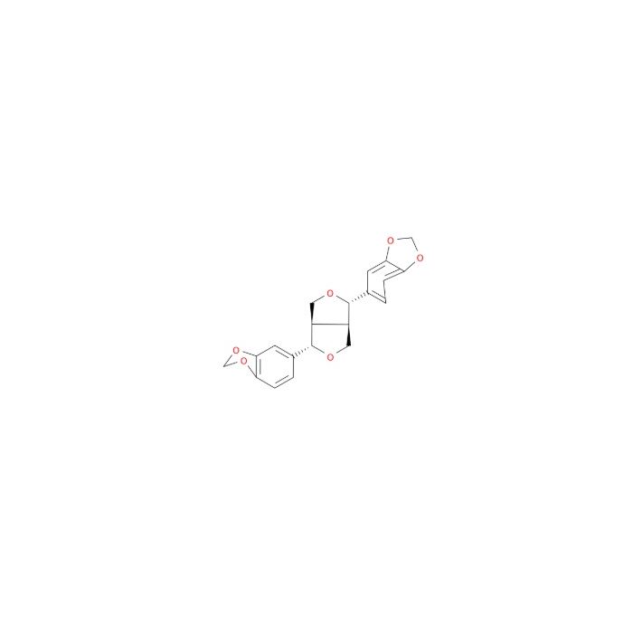 Sesamin - Moligand™, analytical standard CAS No(607-80-7) S107347 by Aladdin Scientific