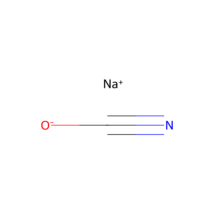 Sodium cyanate - ≥97% CAS No(917-61-3) by Aladdin Scientific
