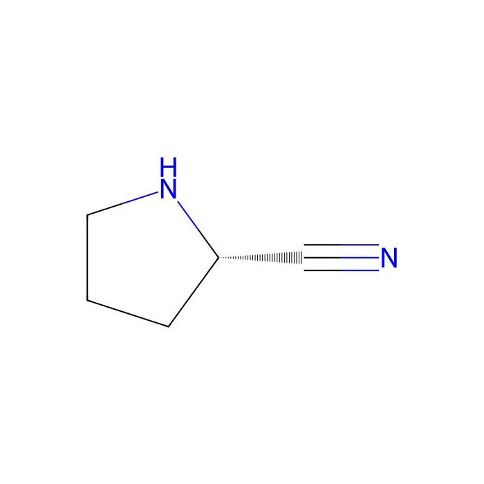 (2S)-pyrrolidine-2-carbonitrile - ≥95% CAS No(204387-53-1) by Aladdin Scientific