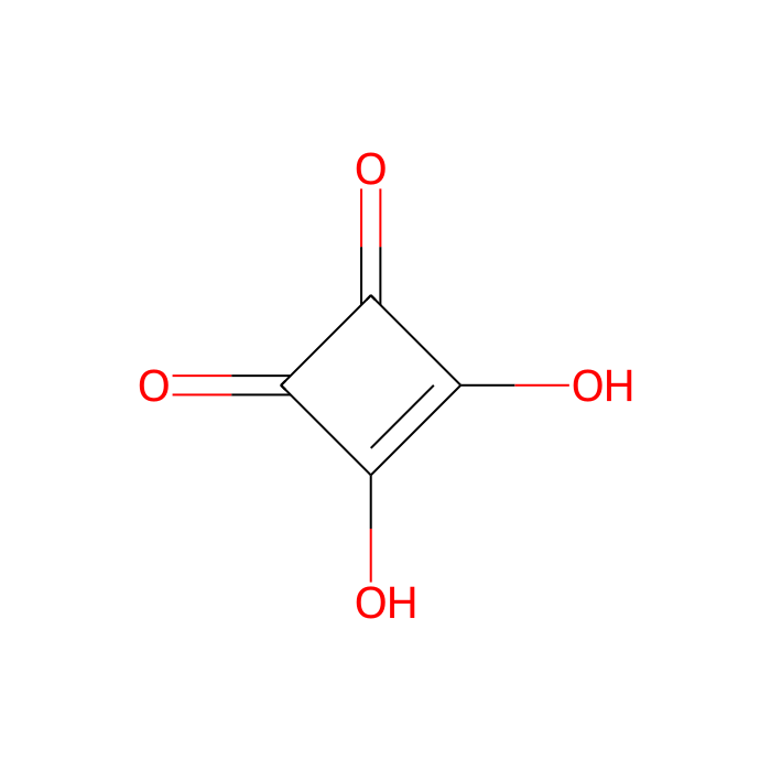 Squaric acid - ≥98% CAS No(2892-51-5) by Aladdin Scientific
