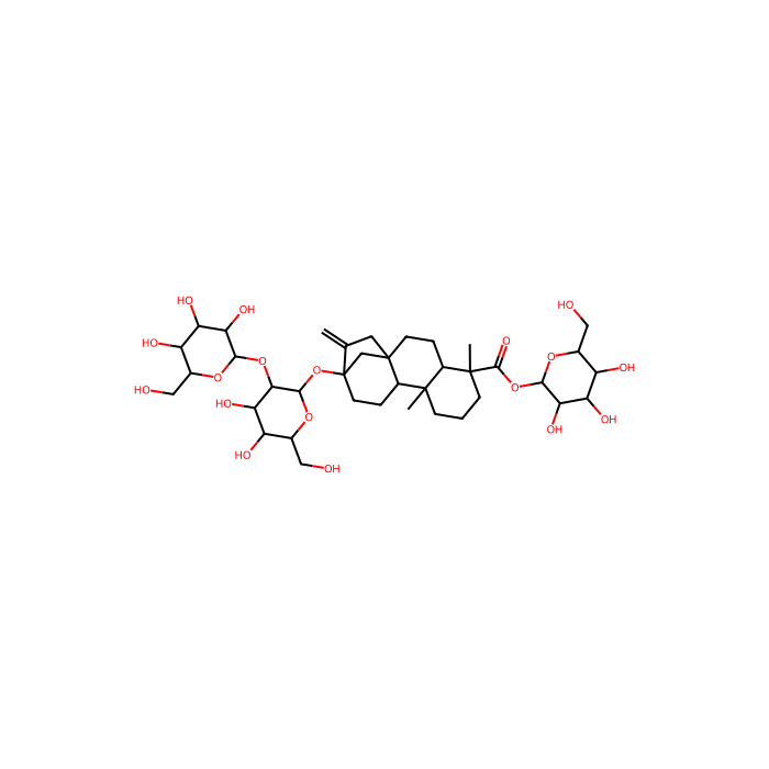 Stevioside - Moligand™, ≥80%(HPLC) CAS No(57817-89-7) by Aladdin Scientific