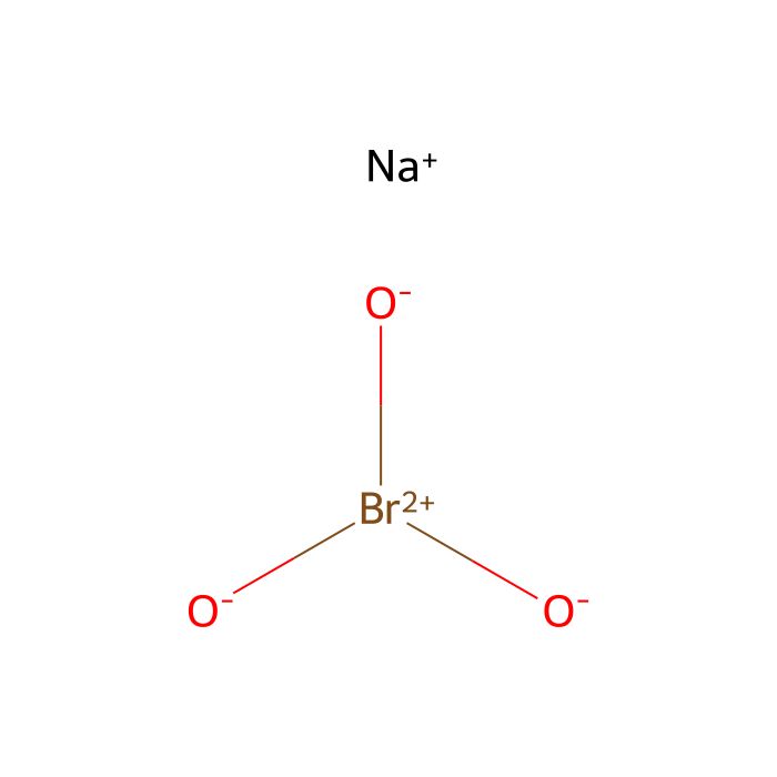 Sodium bromate - PrimorTrace™, ≥99.999% metals basis CAS No(7789-38-0) by Aladdin Scientific
