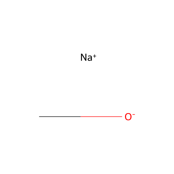 Sodium methylate solution - 30 wt% in methanol(ca. 5mol/L in Methanol) CAS No(124-41-4) by Aladdin Scientific