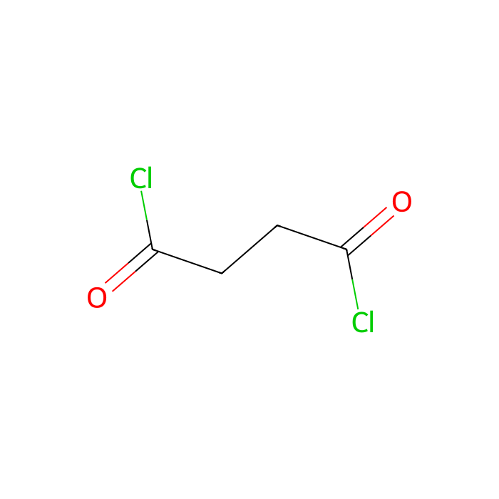 Succinyl chloride - ≥95% CAS No(543-20-4) by Aladdin Scientific