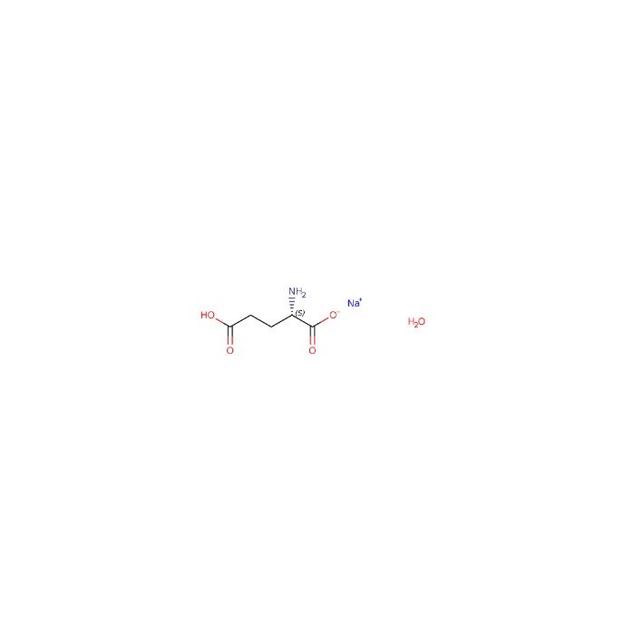 L-Glutamic acid monosodium salt hydrate - for cell culture, suitable for insect cell culture, Moligand™, ≥99% CAS No(6106-04-3) by Aladdin Scientific