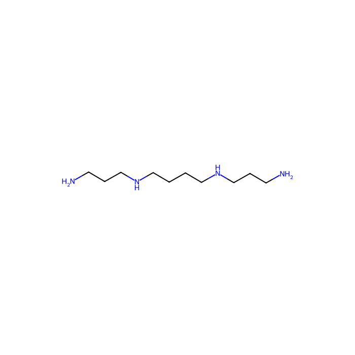Spermine - Moligand™, ≥98% CAS No(71-44-3) by Aladdin Scientific