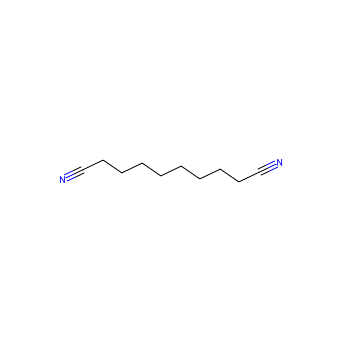 Sebaconitrile - ≥98% CAS No(1871-96-1) by Aladdin Scientific