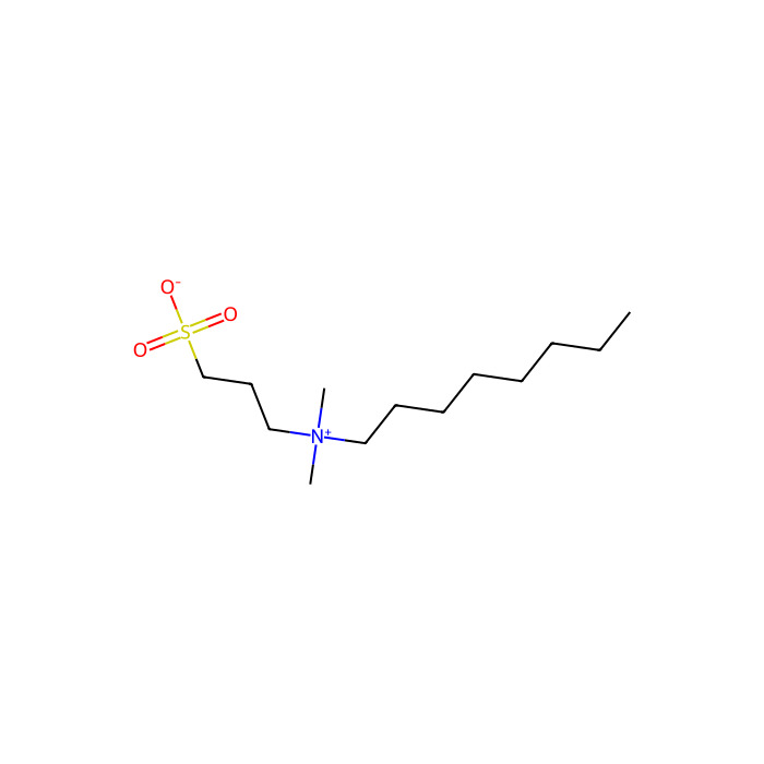 Sulfobetaine 8 - ≥98% CAS No(15178-76-4) by Aladdin Scientific