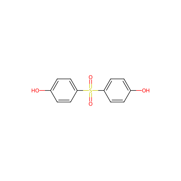 4,4′-Sulfonyldiphenol - ≥99% CAS No(80-09-1) by Aladdin Scientific