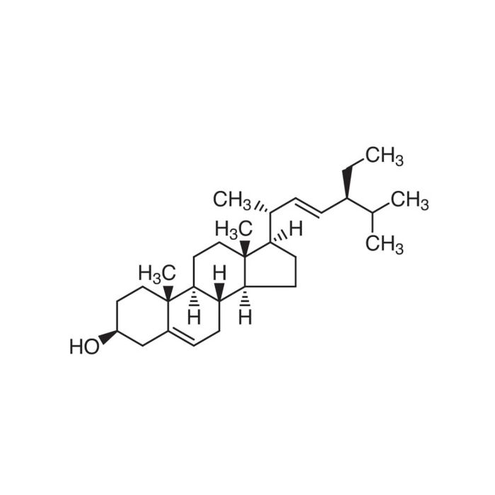 Stigmasterol - Moligand™, ≥90% CAS No(83-48-7) by Aladdin Scientific