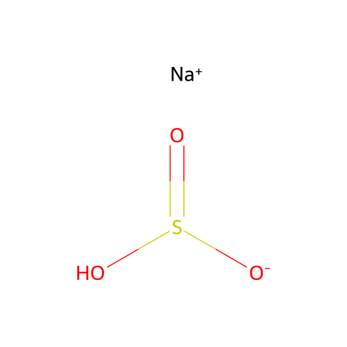 Sodium bisulfite - PrimorTrace™, ≥99.99% metals basis CAS No(7631-90-5) by Aladdin Scientific
