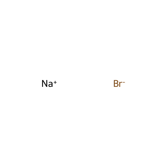 Sodium bromide - ACS CAS No(7647-15-6) by Aladdin Scientific